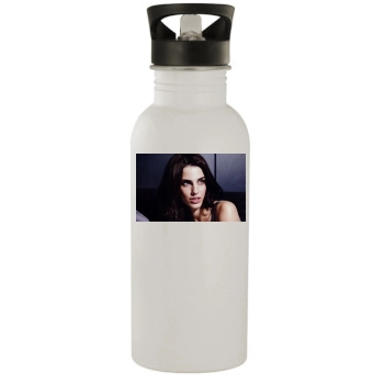 Jessica Lowndes Stainless Steel Water Bottle