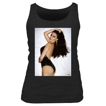 Jessica Lowndes Women's Tank Top