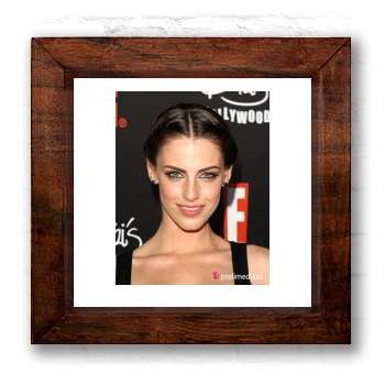 Jessica Lowndes 6x6