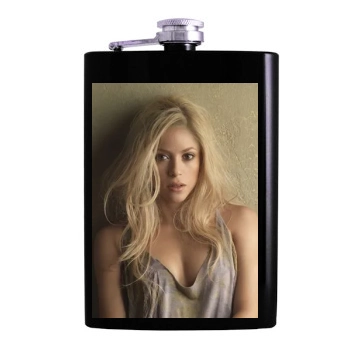 Jessica Lowndes Hip Flask