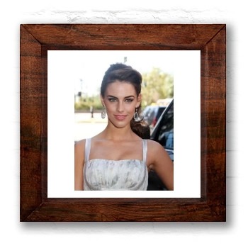 Jessica Lowndes 6x6