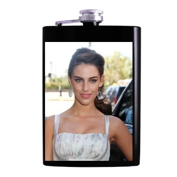 Jessica Lowndes Hip Flask