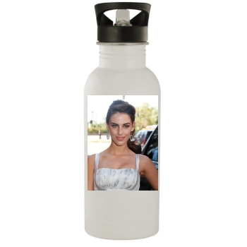 Jessica Lowndes Stainless Steel Water Bottle