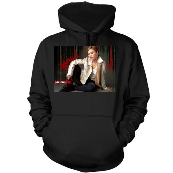 Julia Stiles Mens Pullover Hoodie Sweatshirt