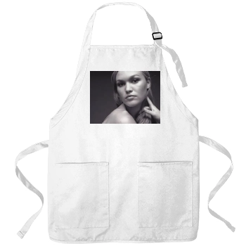 Julia Stiles Apron