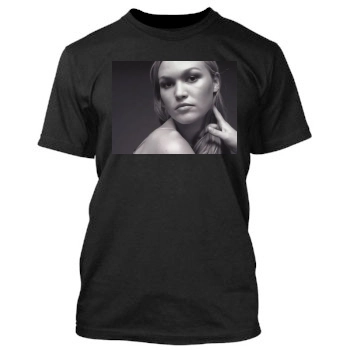 Julia Stiles Men's TShirt