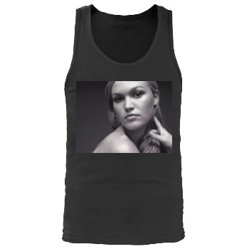 Julia Stiles Men's Tank Top