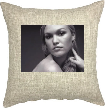 Julia Stiles Pillow