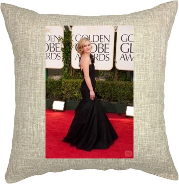 Julia Stiles Pillow