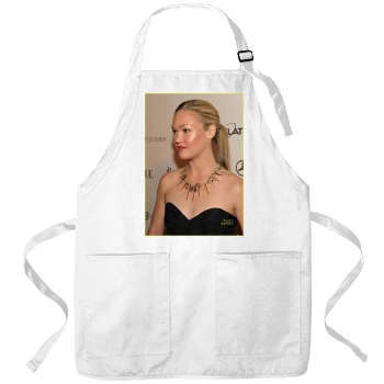 Julia Stiles Apron