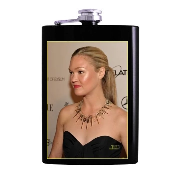 Julia Stiles Hip Flask