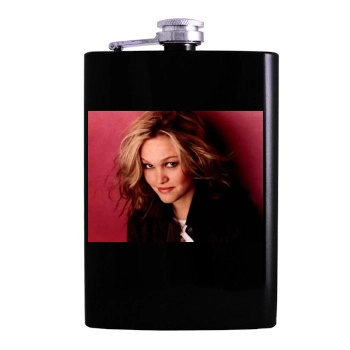 Julia Stiles Hip Flask