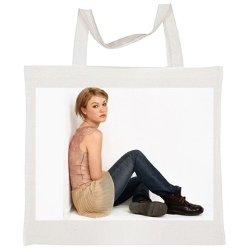 Julia Stiles Tote