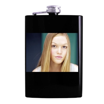 Julia Stiles Hip Flask