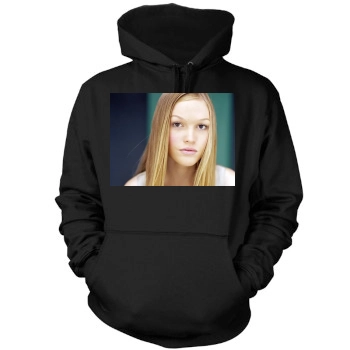 Julia Stiles Mens Pullover Hoodie Sweatshirt