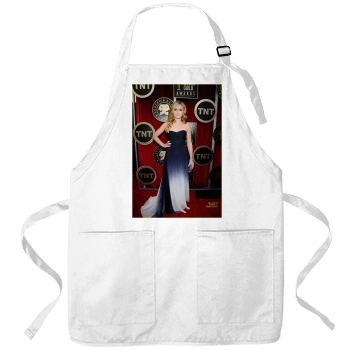 Julia Stiles Apron