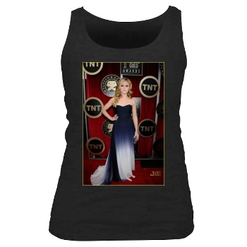 Julia Stiles Women's Tank Top