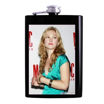 Julia Stiles Hip Flask