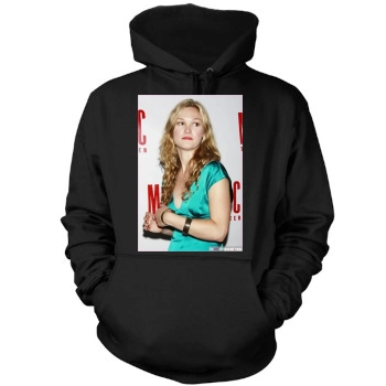 Julia Stiles Mens Pullover Hoodie Sweatshirt