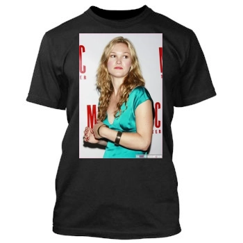 Julia Stiles Men's TShirt