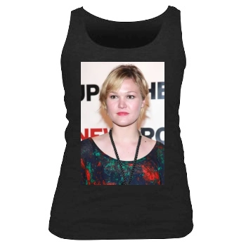 Julia Stiles Women's Tank Top