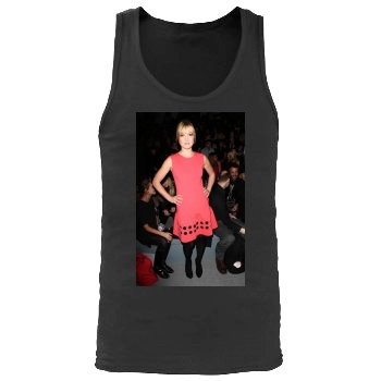 Julia Stiles Men's Tank Top