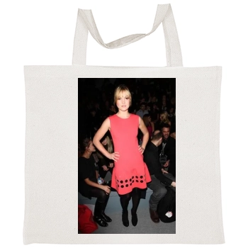 Julia Stiles Tote