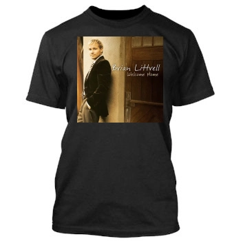 Brian Littrell Men's TShirt