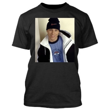 Brian Littrell Men's TShirt