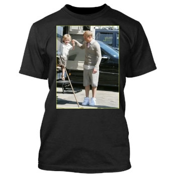 Brian Littrell Men's TShirt