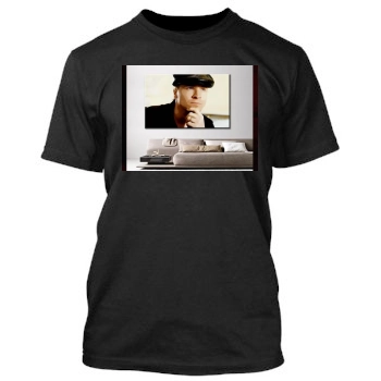 Brian Littrell Men's TShirt