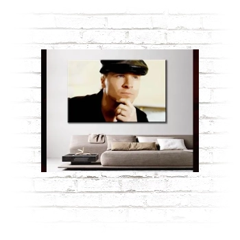 Brian Littrell Poster