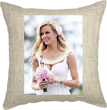 Brooklyn Decker Pillow