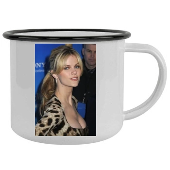 Brooklyn Decker Camping Mug