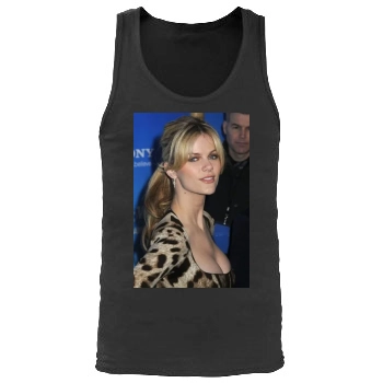 Brooklyn Decker Men's Tank Top