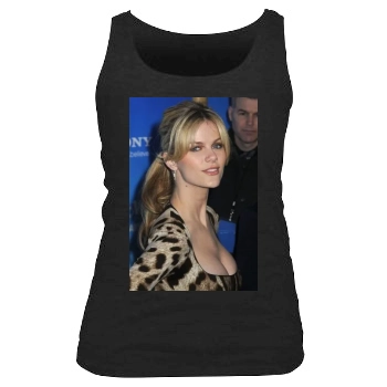 Brooklyn Decker Women's Tank Top