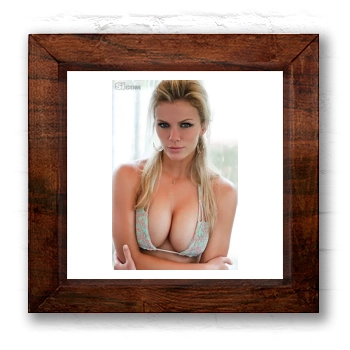 Brooklyn Decker 6x6