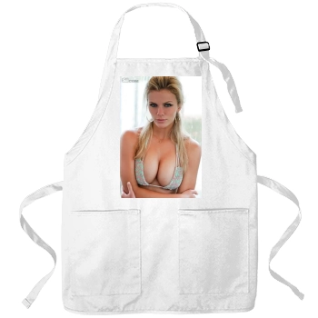 Brooklyn Decker Apron