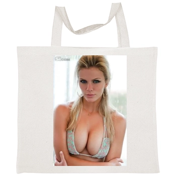 Brooklyn Decker Tote