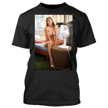 Brooklyn Decker Men's TShirt