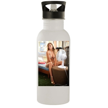 Brooklyn Decker Stainless Steel Water Bottle