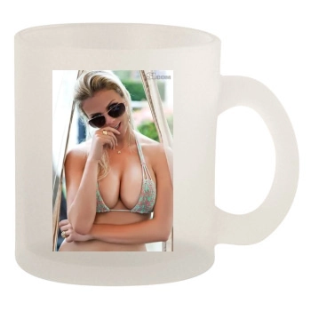 Brooklyn Decker 10oz Frosted Mug