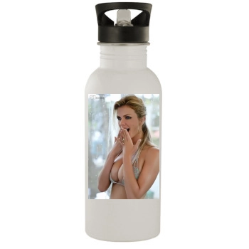 Brooklyn Decker Stainless Steel Water Bottle