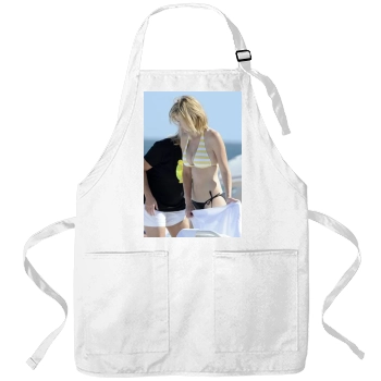 Brooklyn Decker Apron