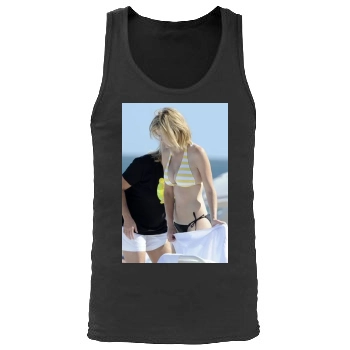 Brooklyn Decker Men's Tank Top