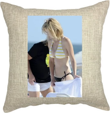 Brooklyn Decker Pillow