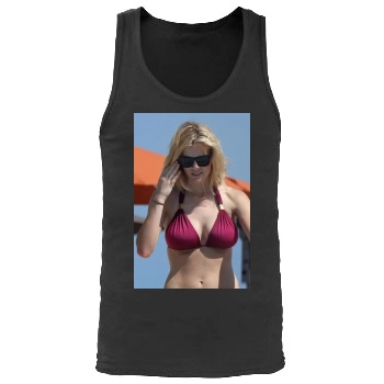 Brooklyn Decker Men's Tank Top