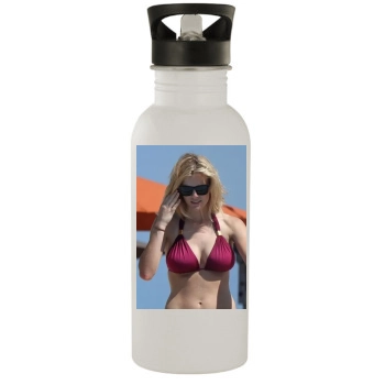 Brooklyn Decker Stainless Steel Water Bottle