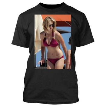 Brooklyn Decker Men's TShirt