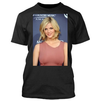 Brooklyn Decker Men's TShirt